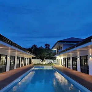 Resort Bohol Cattleya, Panglao