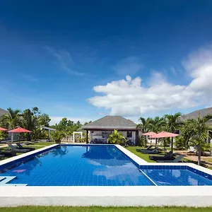 Ohana, Resort. Panglao-stad
