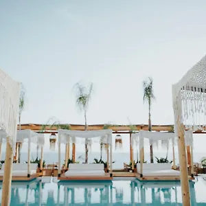 Barracuda Hotel Saranda