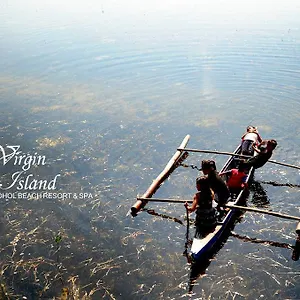 Resort Virgin Island &, Panglao