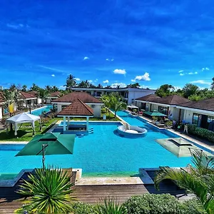 Hotel Amphitrite, Panglao
