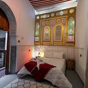 Dar Diwan Maison d'hôtes Fès