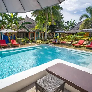 Resort Kasadya, Panglao