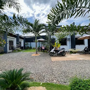 Guest house Sky Traveller, Panglao