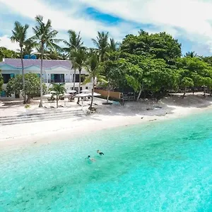 Resort Umi, Panglao