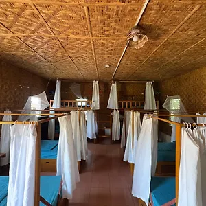  Auberge de jeunesse Izla Soanna