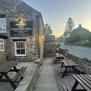 the-foresters-arms.yorkshirehotels.net/