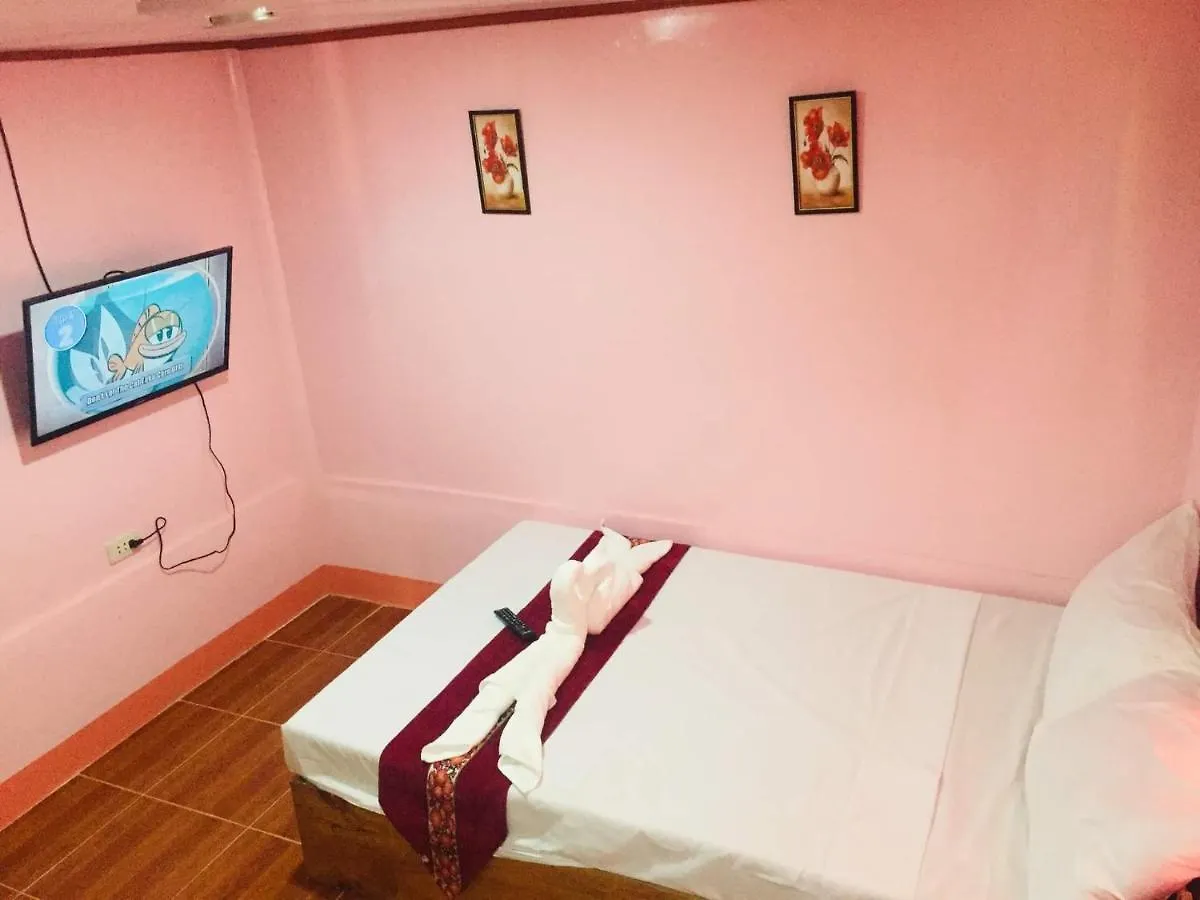 Jaydin Travellers Inn Panglao Philippines