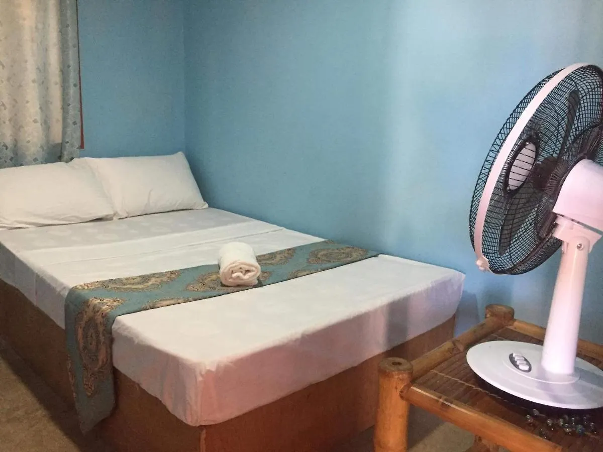 Jaydin Travellers Inn Panglao 0*,