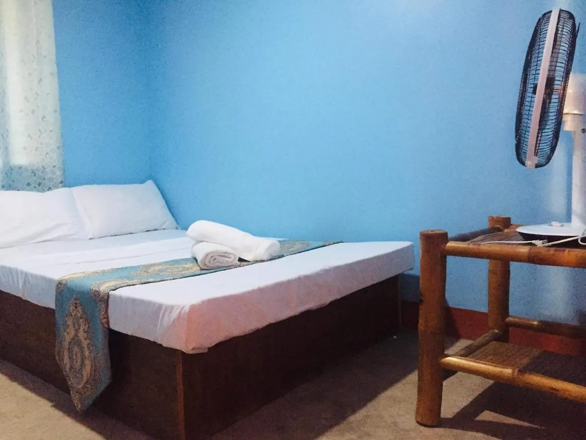 Jaydin Travellers Inn Panglao