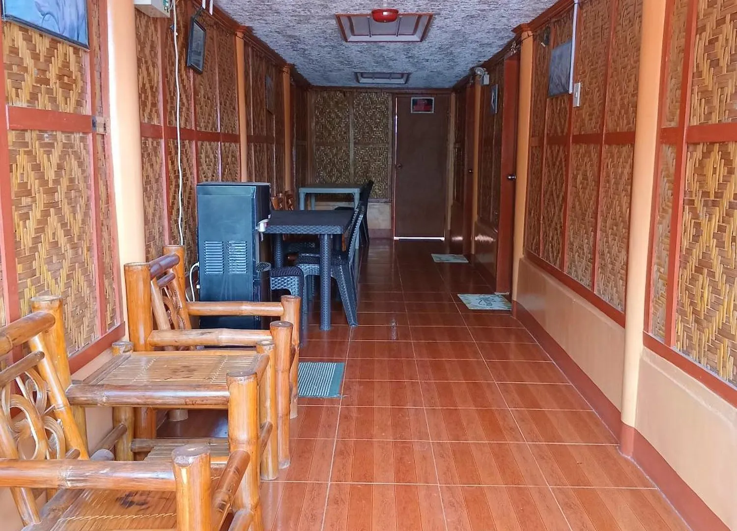 Jaydin Travellers Inn Panglao