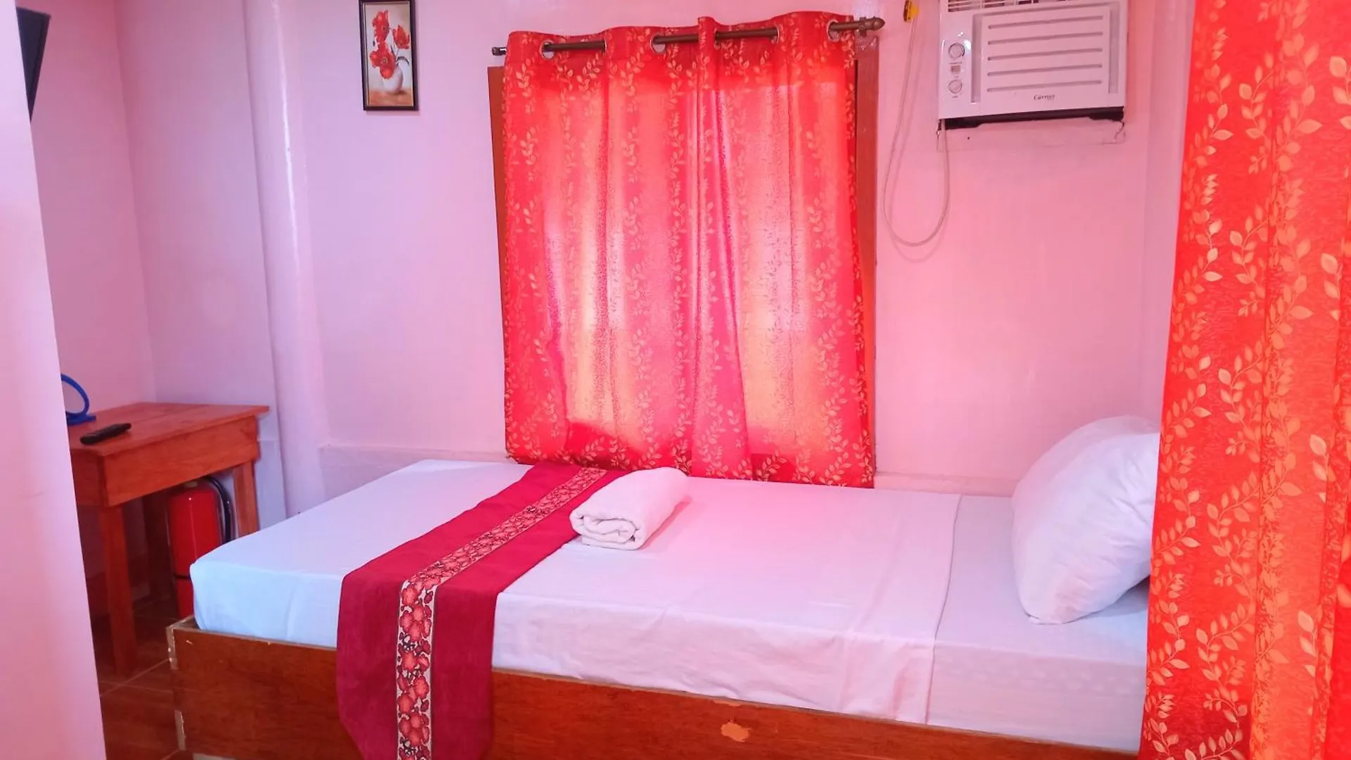 Jaydin Travellers Inn Panglao 0*,  Philippines