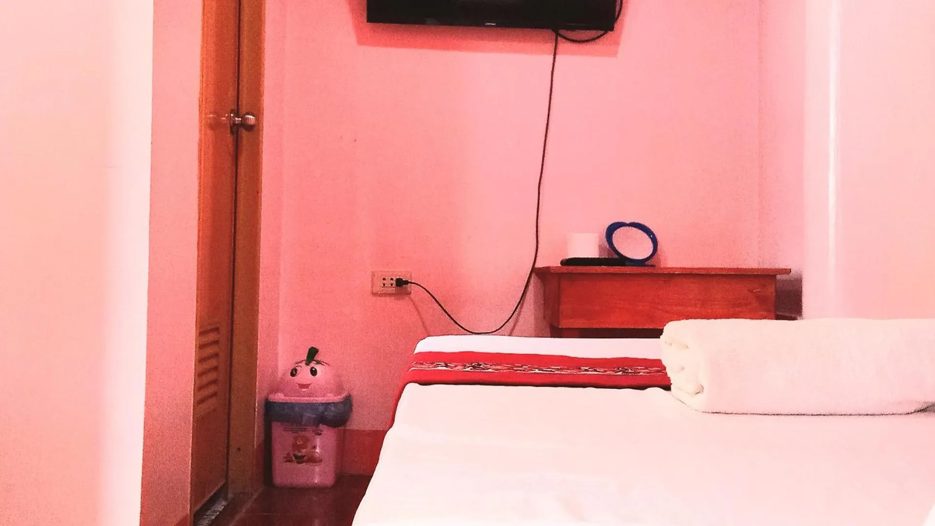 Jaydin Travellers Inn Panglao