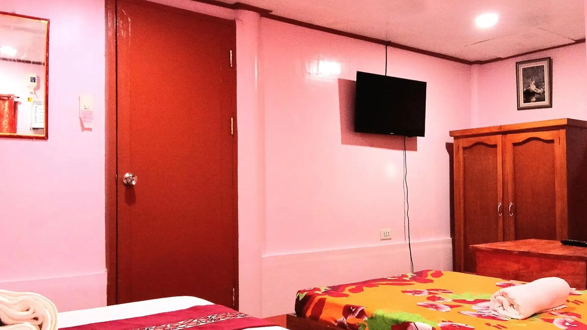 Jaydin Travellers Inn Panglao 0*,  Philippines