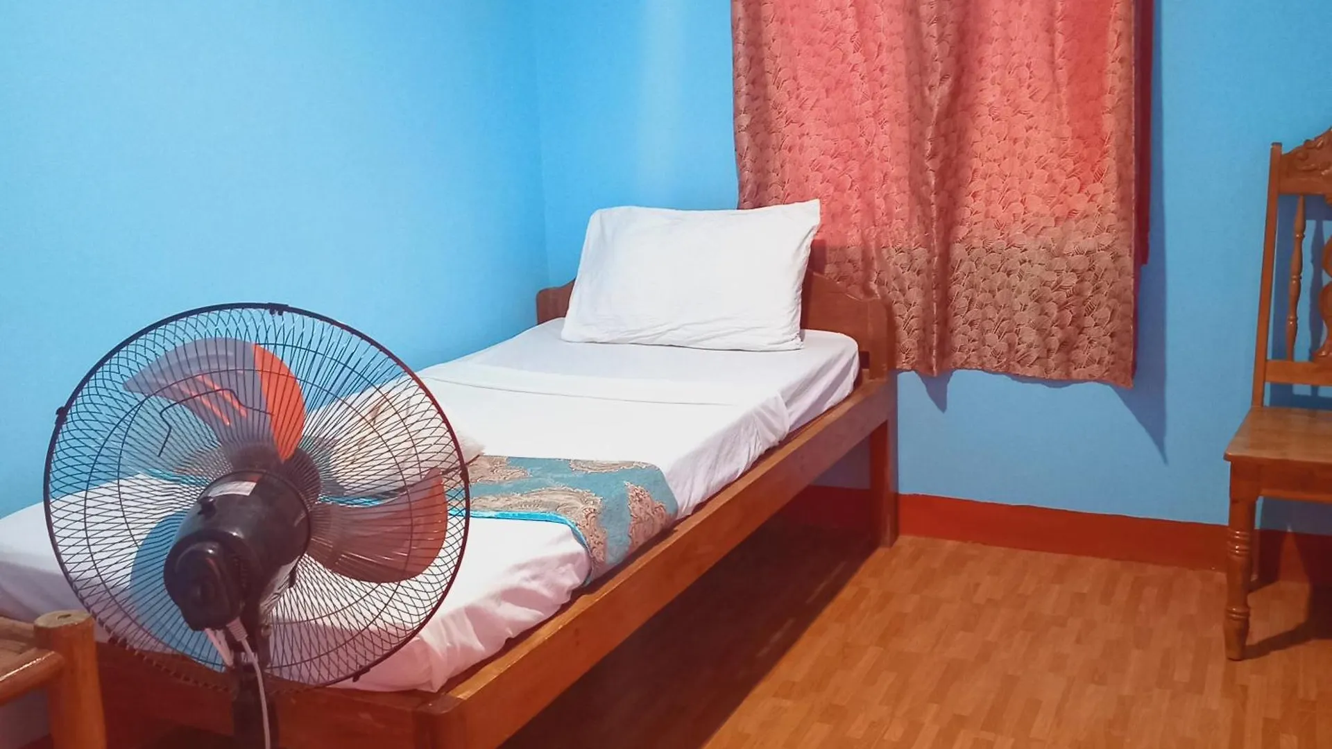 Jaydin Travellers Inn Panglao